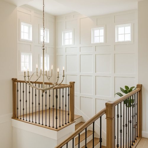 Accent Wall stair case-06 at 6.33.30 PM