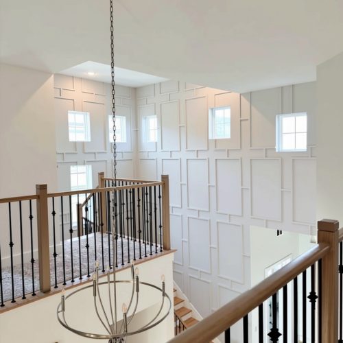 Accent Wall stair case-06 at 6.34.53 PM