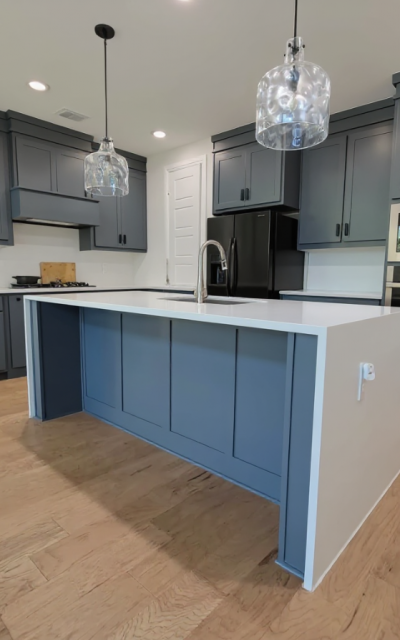 kitchen remodel plano tx